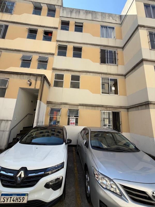 Apartamento, Carlos Prates, 2 Quartos, 0 Vaga