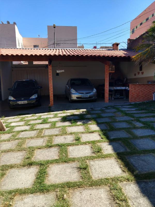Casa, Glória, 3 Quartos, 2 Vagas, 3 Suítes