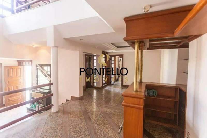 Casa, Serra, 5 Quartos, 4 Vagas, 3 Suítes