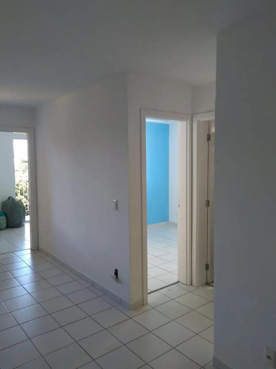 Apartamento, Parque São Pedro (venda Nova), 2 Quartos, 1 Vaga