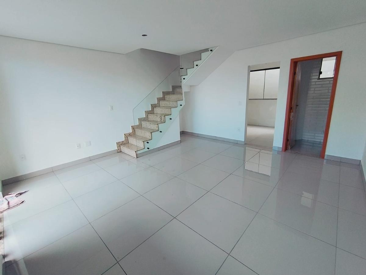 Casa, Santa Amélia, 3 Quartos, 2 Vagas, 1 Suíte