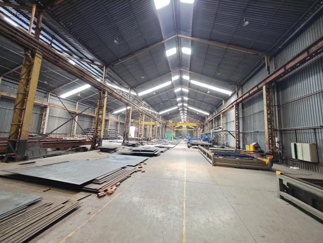 Galpão, Beatriz, 0 Quarto, 0 Vaga