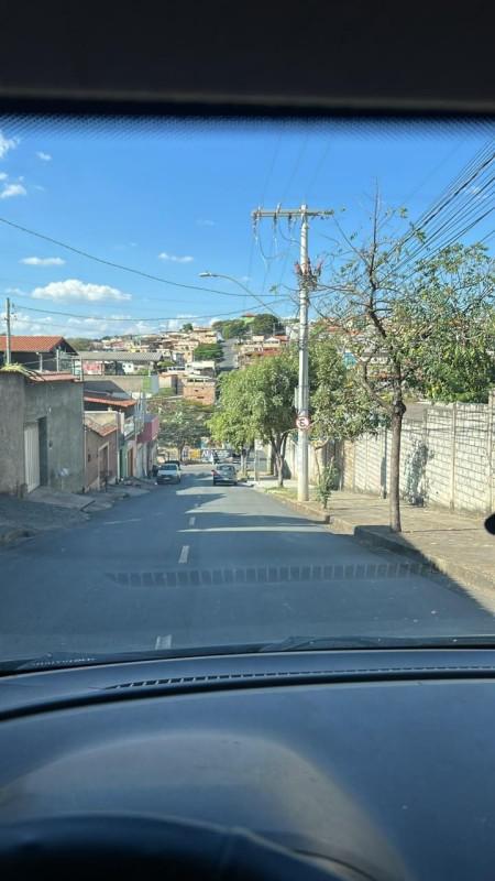 Casa, Santa Cecília Vale do Jatobá (barreiro), 4 Quartos, 2 Vagas