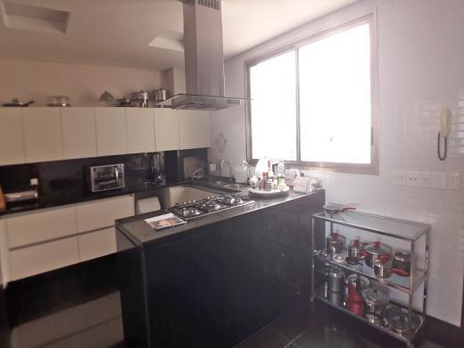 Apartamento, Belvedere, 4 Quartos, 4 Vagas, 4 Suítes