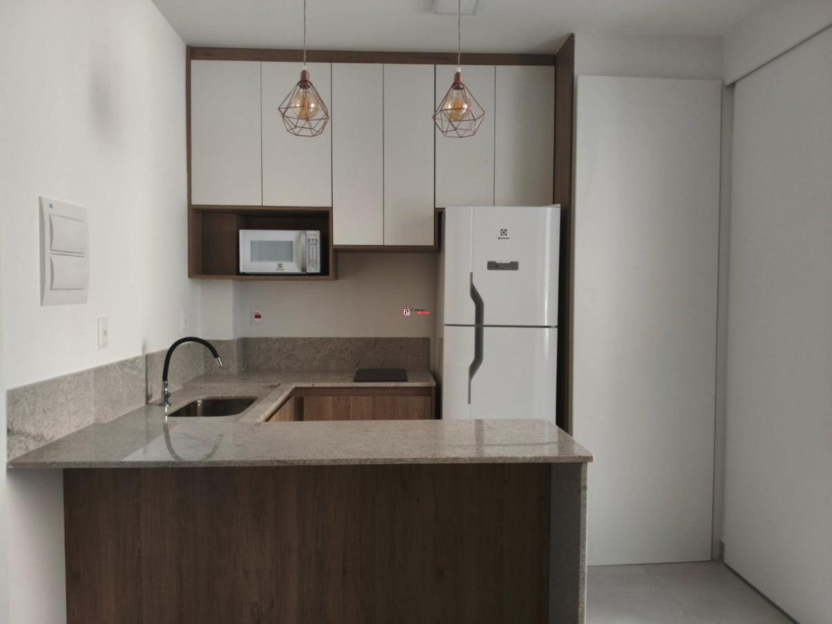 Apartamento, Ouro Preto, 1 Quarto, 1 Vaga, 1 Suíte