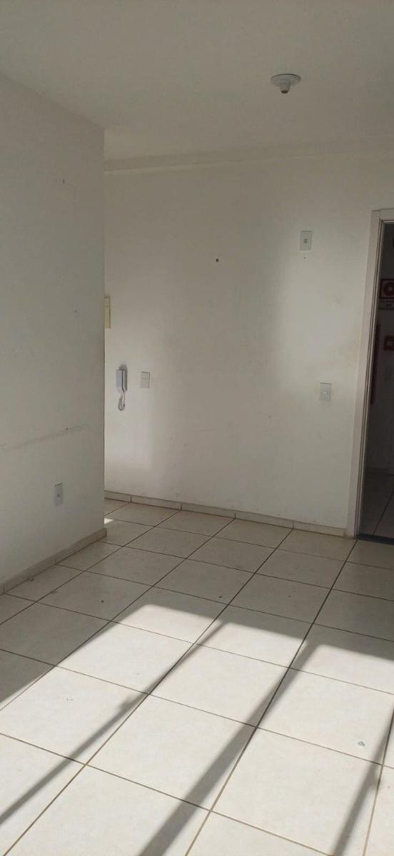 Apartamento, Mantiqueira, 1 Quarto, 1 Vaga