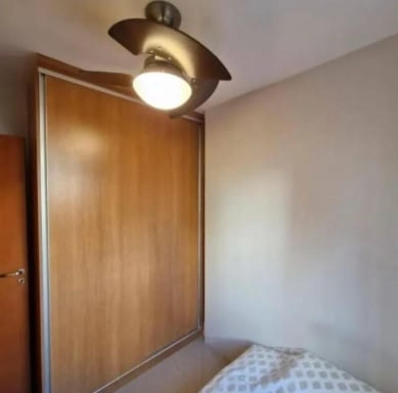 Apartamento, Funcionários, 3 Quartos, 2 Vagas, 1 Suíte