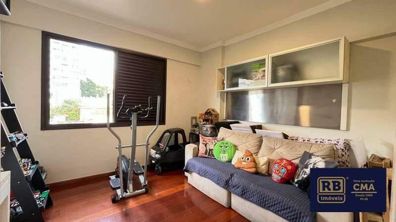 Apartamento, Serra, 3 Quartos, 2 Vagas, 1 Suíte