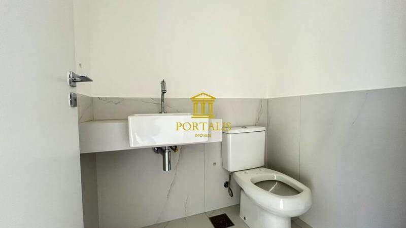 Apartamento, Cidade Nova, 4 Quartos, 3 Vagas, 3 Suítes