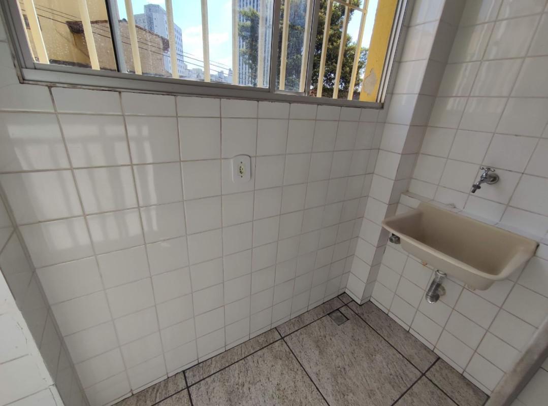 Apartamento, União, 3 Quartos, 1 Vaga, 1 Suíte