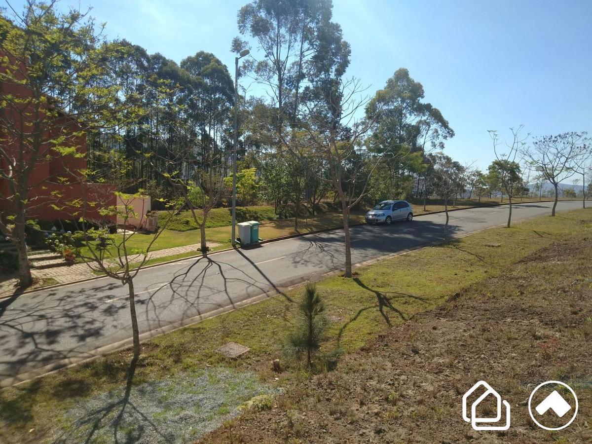 Lote, Alphaville - Lagoa dos Ingleses
