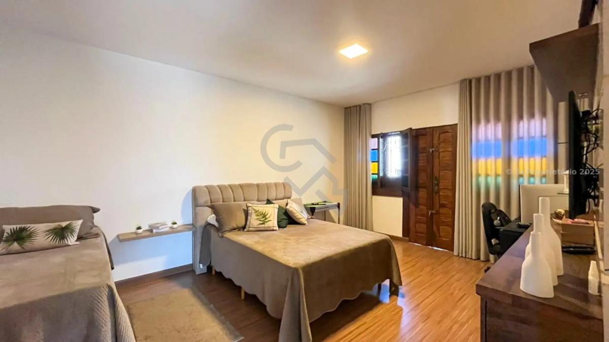 Casa, Alto Barroca, 5 Quartos, 2 Vagas, 2 Suítes