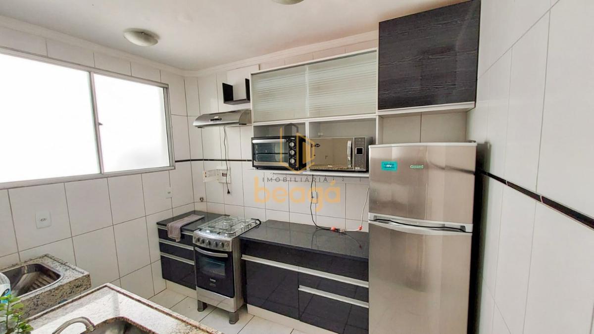 Apartamento, Camargos, 2 Quartos, 2 Vagas