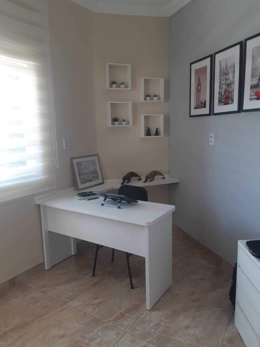 Casa, Boa Vista, 6 Quartos, 2 Vagas, 2 Suítes