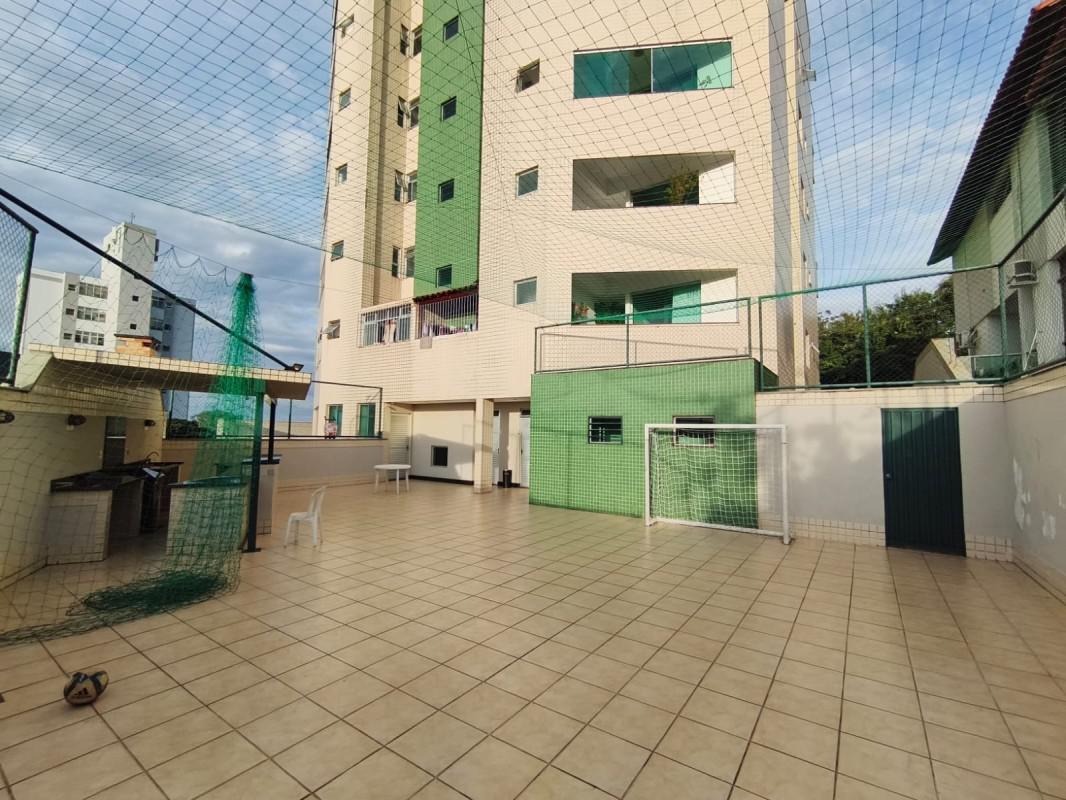 Apartamento, Ouro Preto, 4 Quartos, 3 Vagas, 3 Suítes