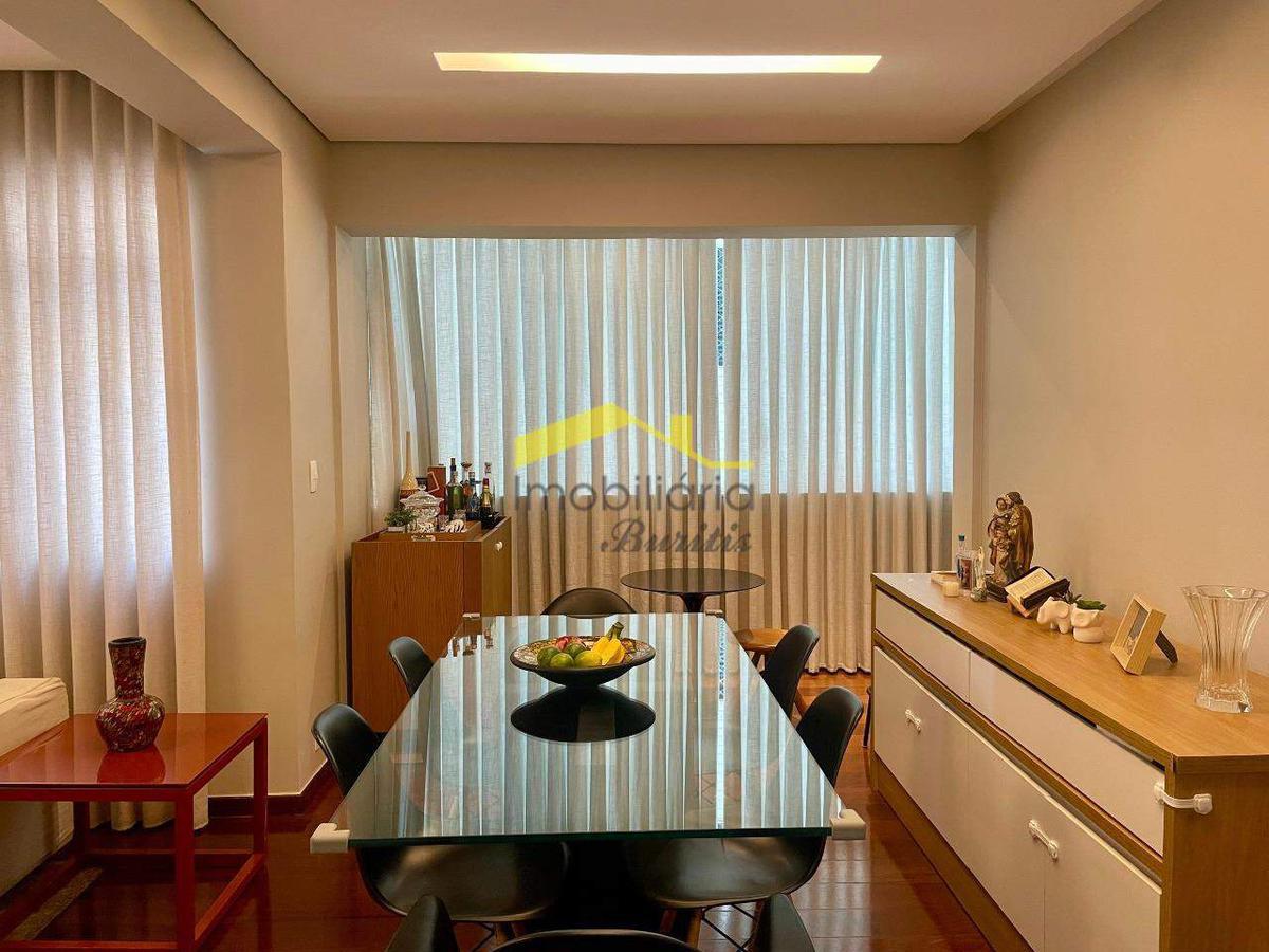 Apartamento, Buritis, 3 Quartos, 2 Vagas, 1 Suíte