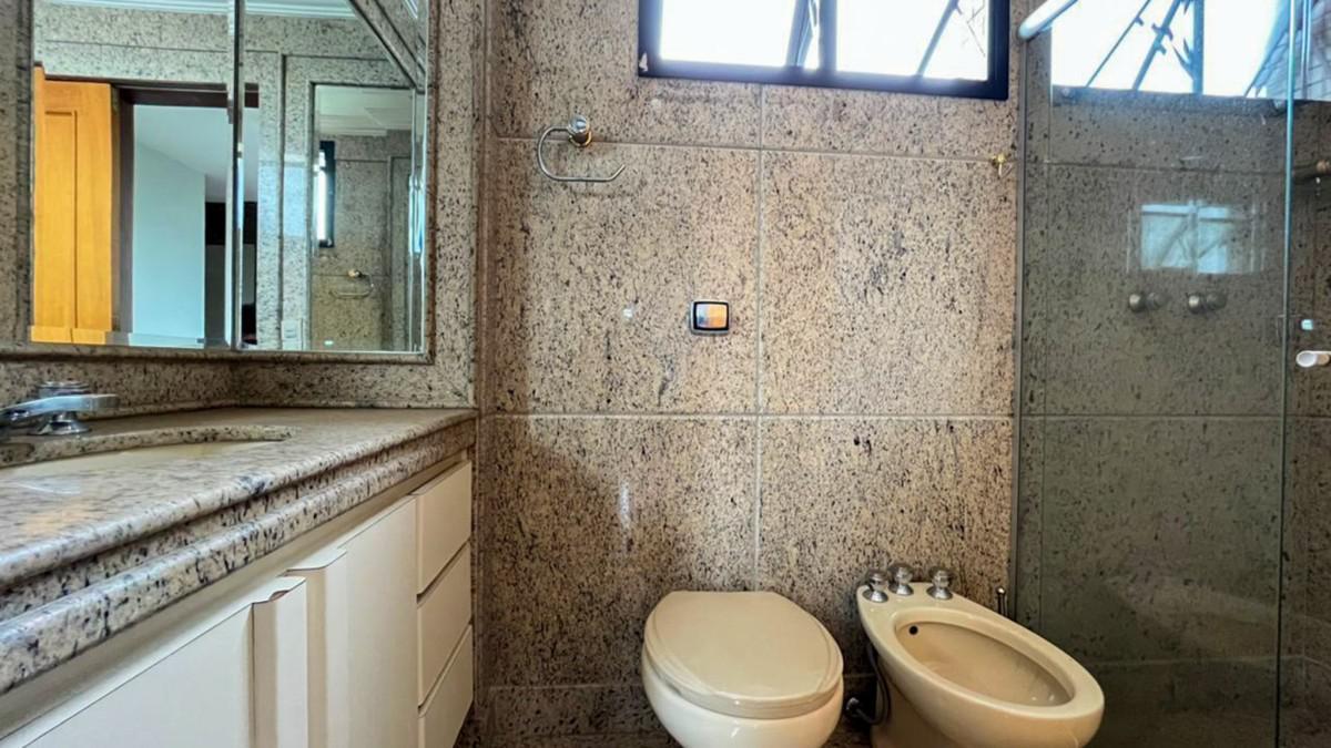 Apartamento, Belvedere, 3 Quartos, 4 Vagas, 2 Suítes