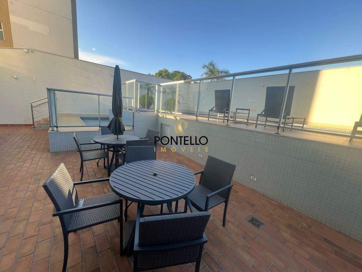 Apartamento, Boa Vista, 3 Quartos, 3 Vagas, 1 Suíte