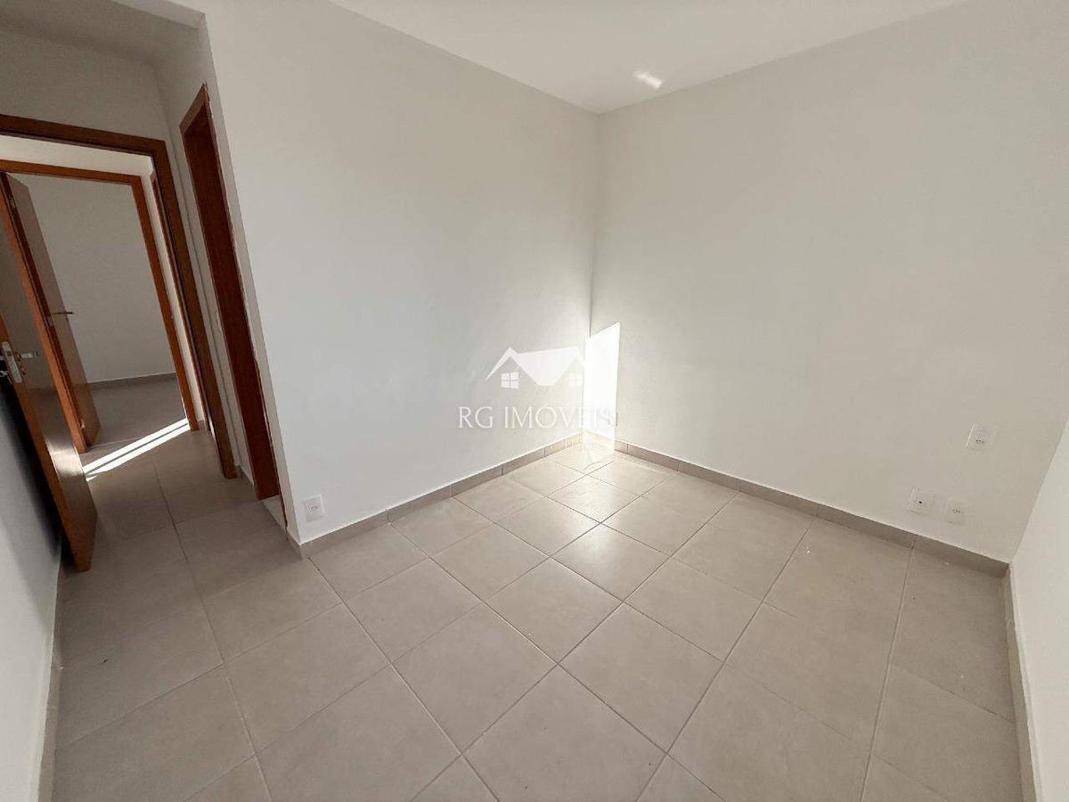Apartamento, Araguaia, 2 Quartos, 1 Vaga, 1 Suíte