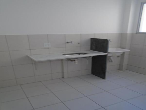 Apartamento, Ouro Minas, 2 Quartos, 1 Vaga