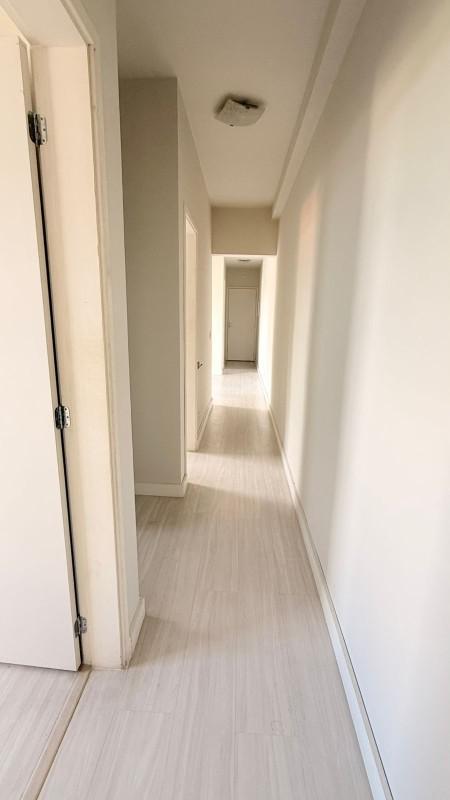 Apartamento, Ingá, 3 Quartos, 1 Vaga, 1 Suíte