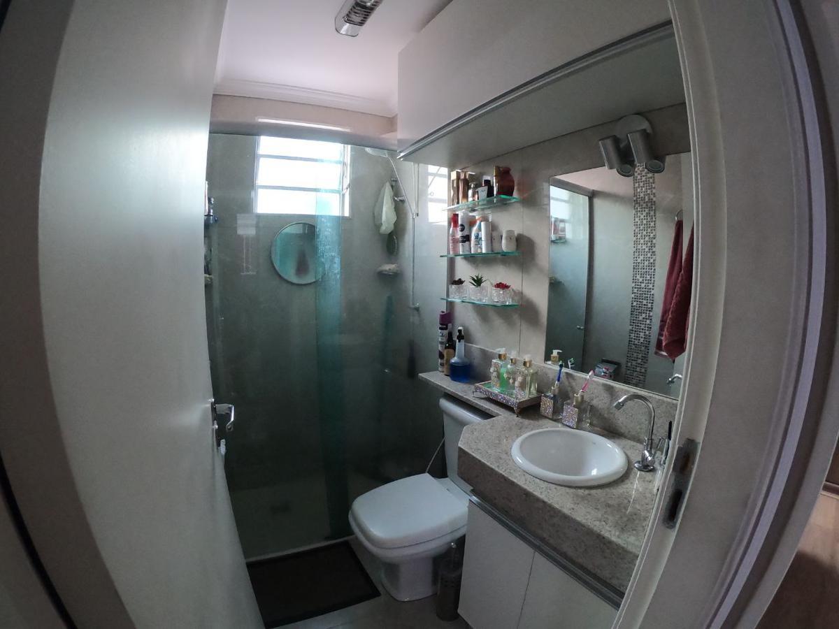 Apartamento, Urca, 2 Quartos, 1 Vaga