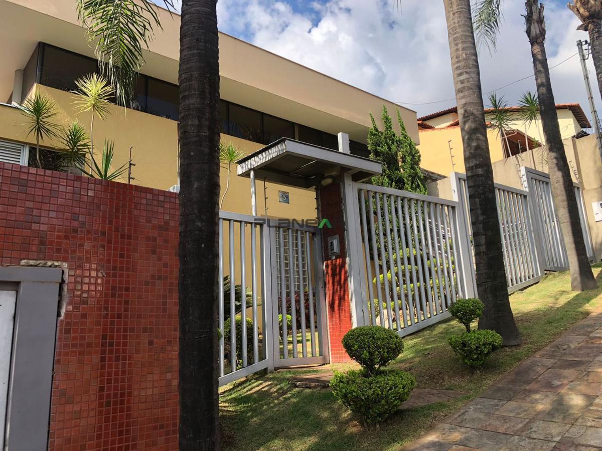 Casa, Jardim Riacho das Pedras, 4 Quartos, 5 Vagas, 4 Suítes