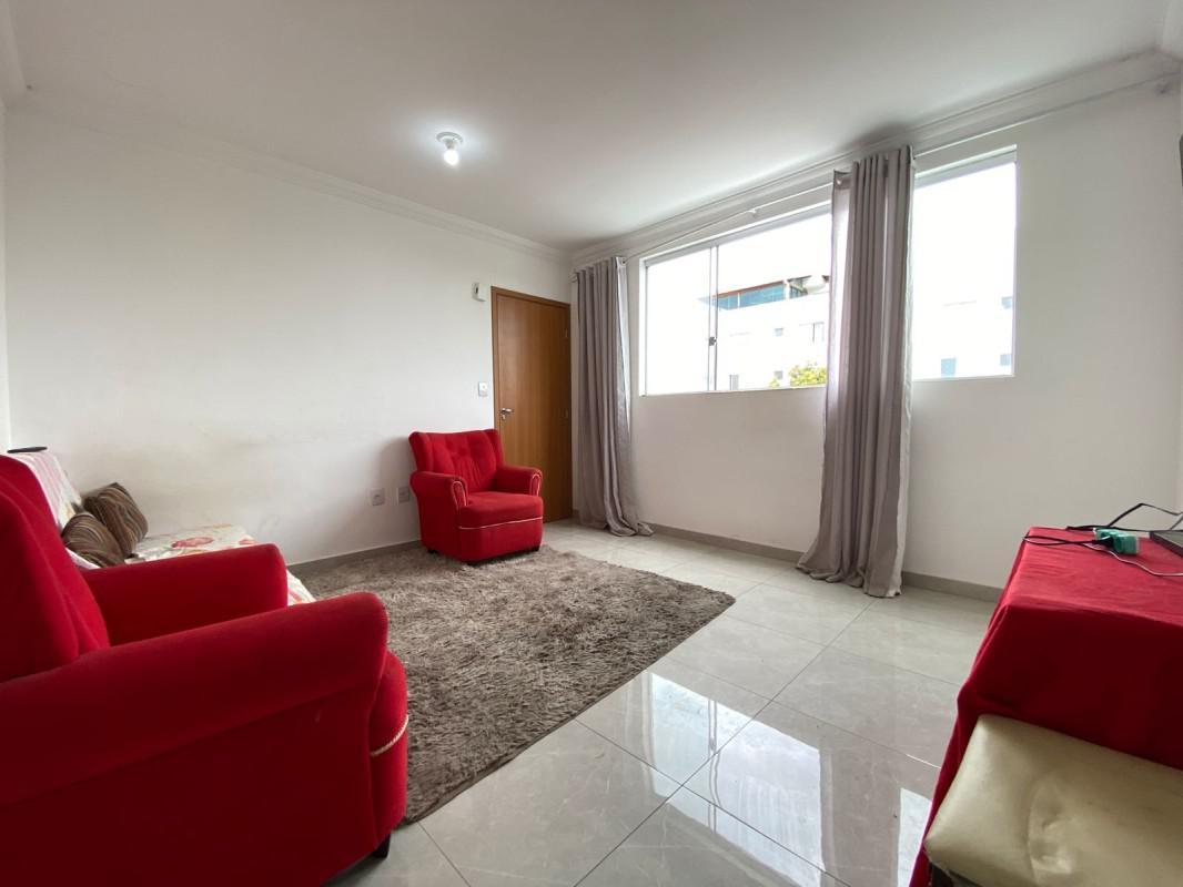 Apartamento, Tirol, 2 Quartos, 1 Vaga