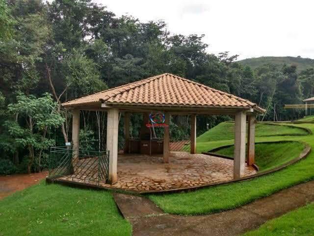 Lote, Condomínio Vale da Mata