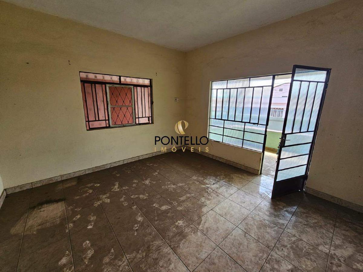 Casa, Piedade, 4 Quartos, 3 Vagas, 1 Suíte