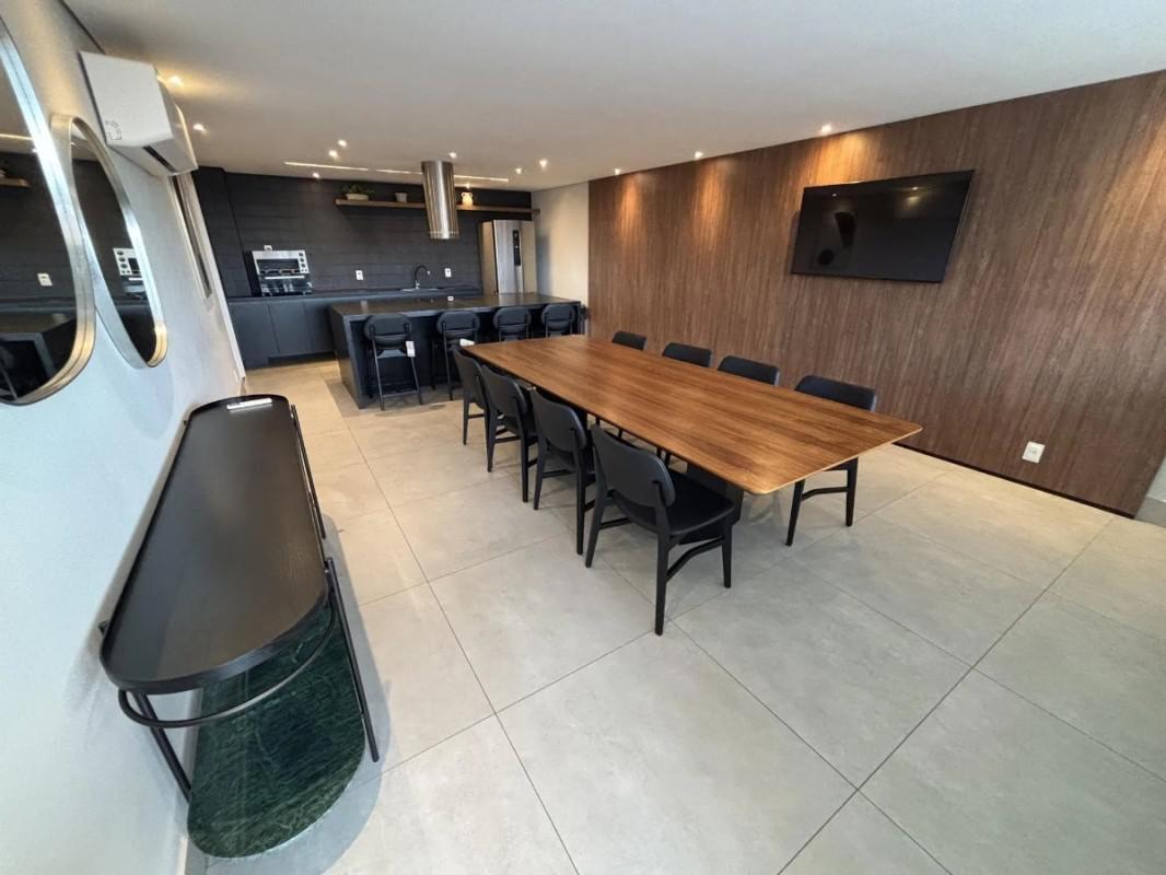 Apart Hotel, Barro Preto, 1 Quarto, 1 Vaga, 1 Suíte