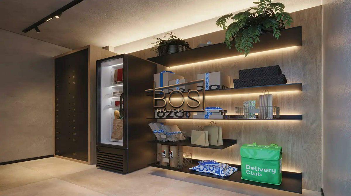 Cobertura, Santo Agostinho, 4 Quartos, 3 Vagas, 2 Suítes