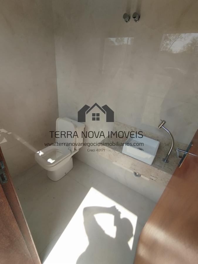 Casa em Condomínio, Condomínio Gran Royalle, 3 Quartos