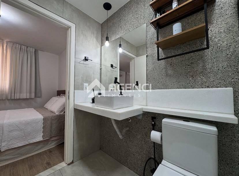 Casa em Condomínio, Cabral, 3 Quartos, 0 Vaga, 1 Suíte