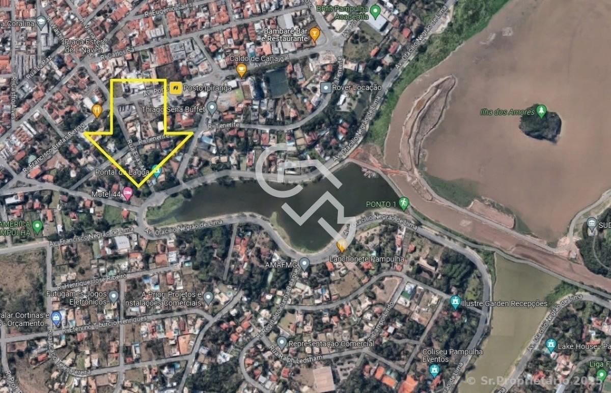 Lote, Copacabana, 0 Quarto, 0 Vaga