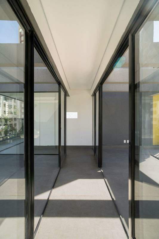 Apartamento, Luxemburgo, 3 Quartos, 2 Vagas, 1 Suíte