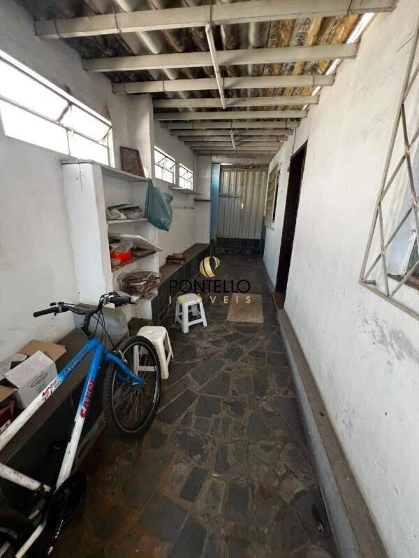Casa, Centro, 5 Quartos, 1 Vaga