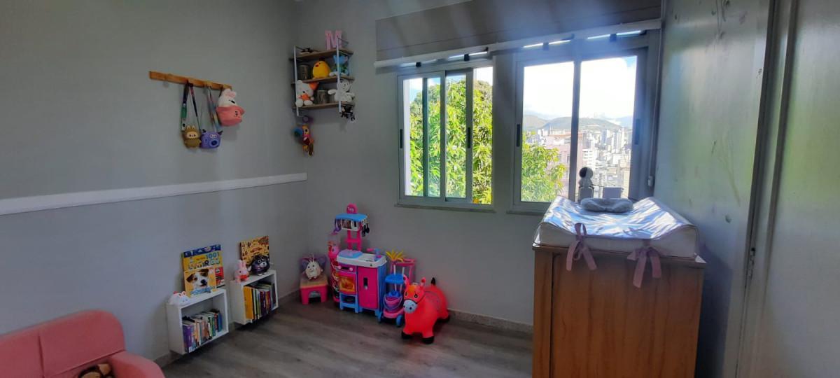 Apartamento, Serra, 3 Quartos, 1 Vaga, 1 Suíte