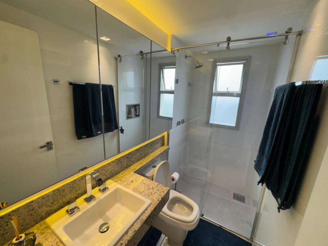 Apartamento, Liberdade, 2 Quartos, 2 Vagas