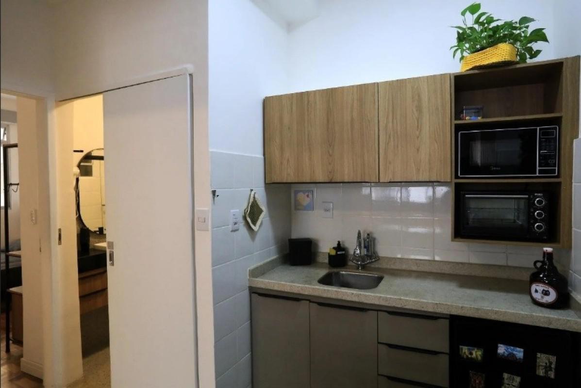Apartamento, Lourdes, 3 Quartos, 1 Vaga, 1 Suíte