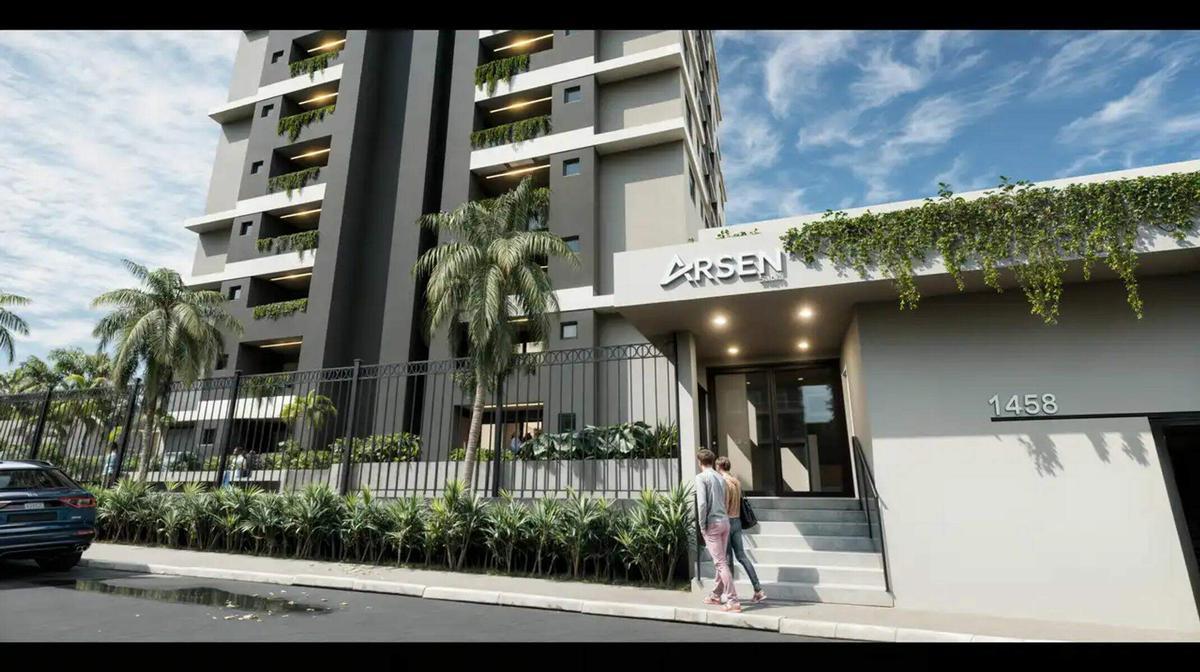 Apartamento, Tibery, 2 Quartos, 1 Vaga, 1 Suíte