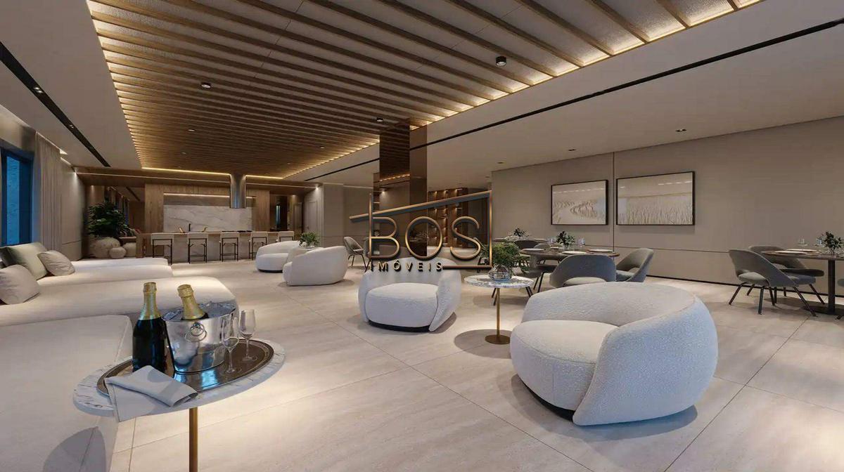 Apartamento, Lourdes, 4 Quartos, 3 Vagas, 2 Suítes