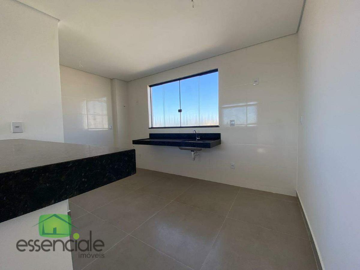 Apartamento, Novo Eldorado, 2 Quartos, 1 Vaga, 1 Suíte