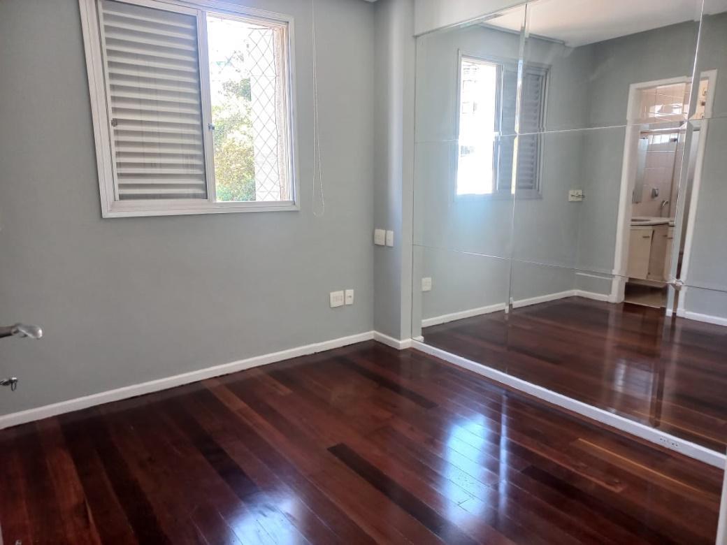 Apartamento, Luxemburgo, 3 Quartos, 2 Vagas, 1 Suíte