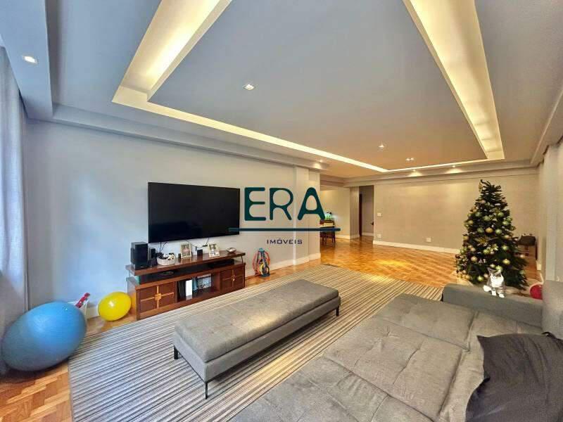 Apartamento, Centro, 3 Quartos, 1 Vaga, 1 Suíte