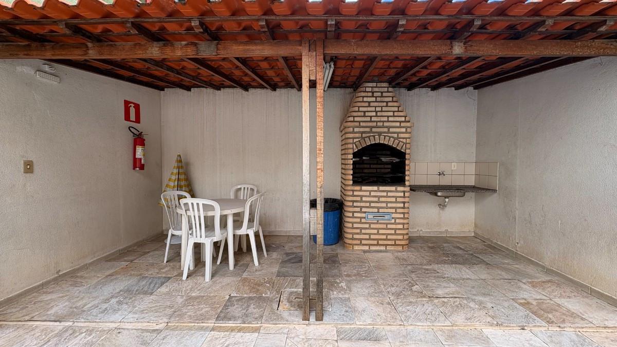 Apartamento, Estoril, 2 Quartos, 1 Vaga, 1 Suíte