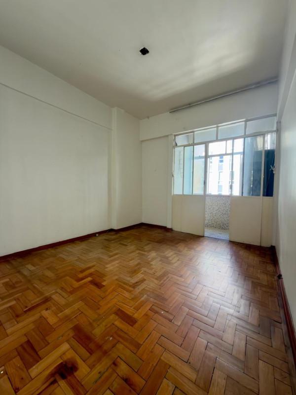 Apartamento, Centro, 3 Quartos, 0 Vaga