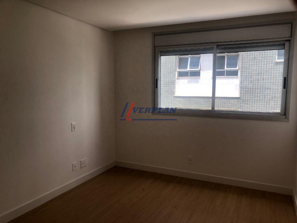 Apartamento, Lourdes, 2 Quartos, 2 Vagas, 2 Suítes