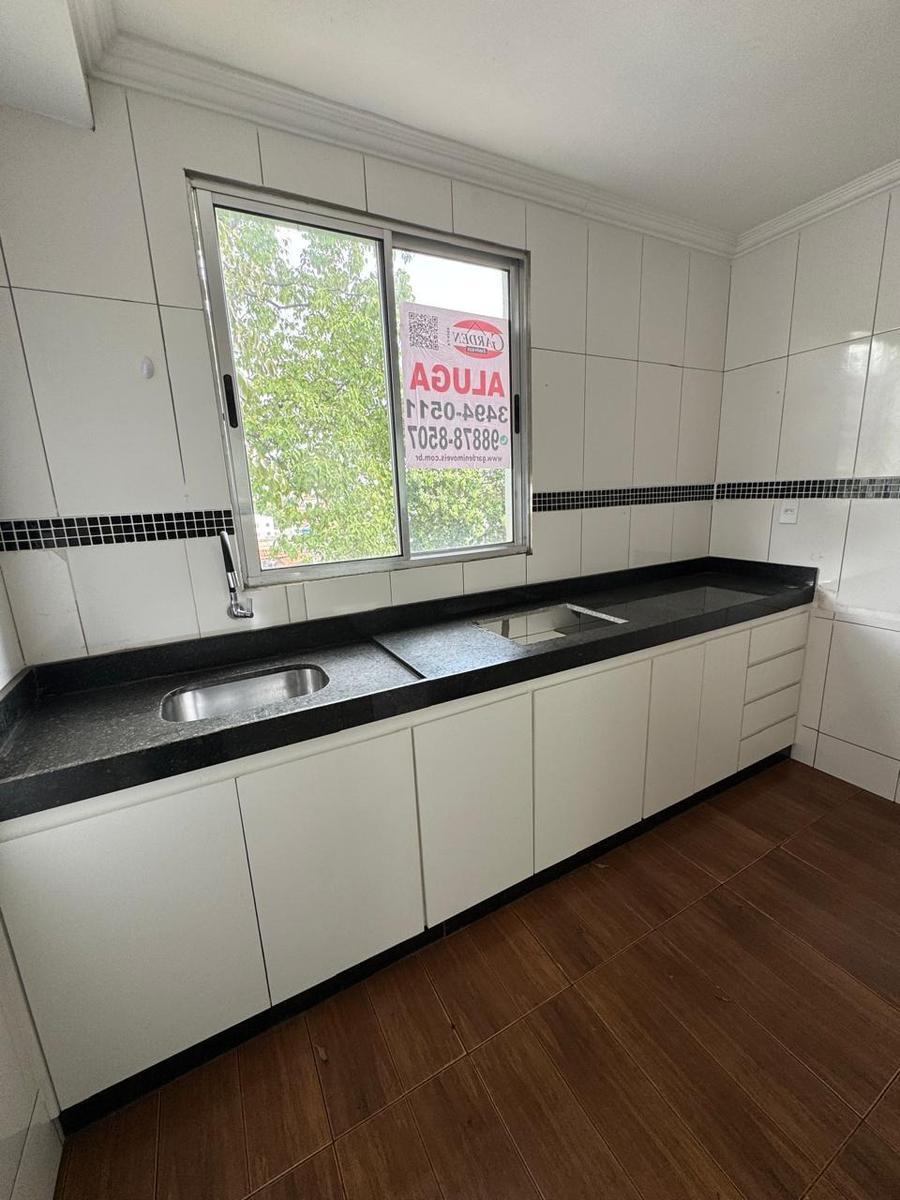 Apartamento, Jardim Leblon, 2 Quartos, 1 Vaga