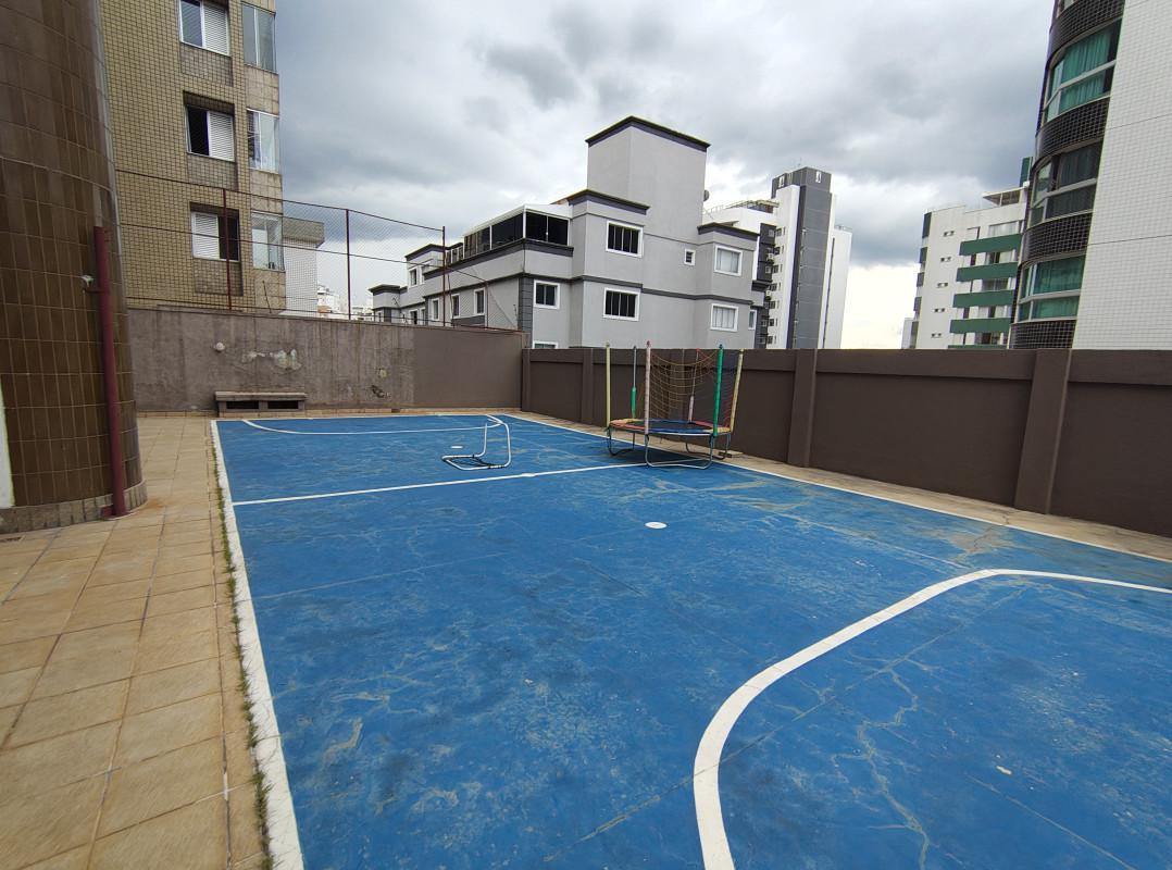 Apartamento, Buritis, 3 Quartos, 2 Vagas, 1 Suíte